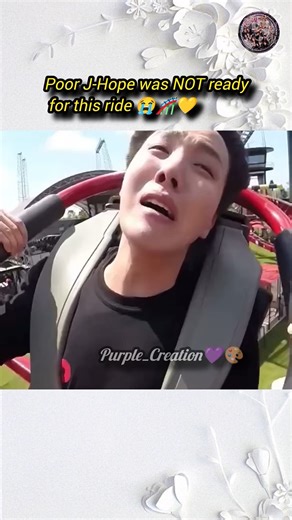 J-Hope’s scared reactions are the FUNNIEST thing ever 😭💛 #jhope #shorts #shortvideo #fypシ゚viral
