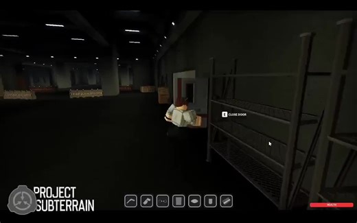 New stuff coming to IX! #Roblox #RobloxDev #SCP