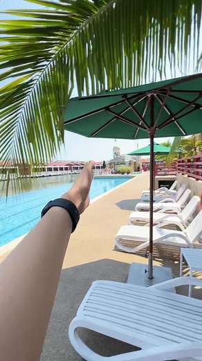 Unforgettable Family Getaway at Tasik Villa International Resort Port Dickson