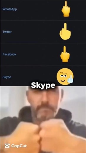 Whats the BIG DEAL about Middle Finger Emoji on Social Media Platforms