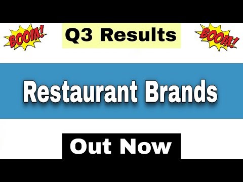 Restaurant Brands Asia Results Today | Burger King Q3 Results 2026 | RBA Latest News | RBA Share