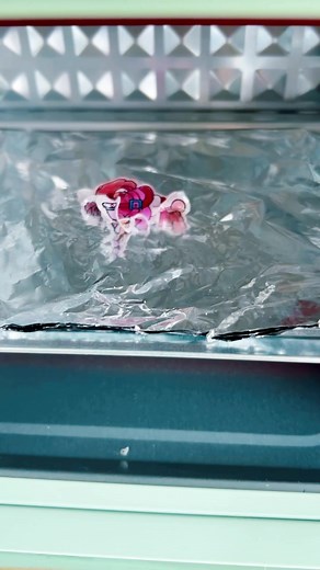 3 comments | How to make shrink art crafts? Pre-printed patterns...