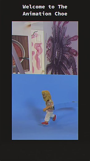 Claymation Tutorial: The Animation Choe by Vhsvic