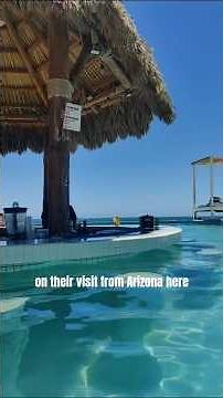 MIRADOR the Rocky Point hub for day & night life, like Manny's Beach Club.