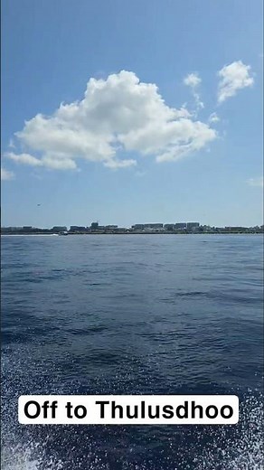 @Thulusdhoo Island Maldives Exploration #maldives #thulusdhoo #tiktok #india #nepal #bangladesh