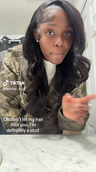 Understanding the 'Stud' Trend in Relationships