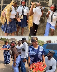 My not so innocent daughters | Play prime Tv