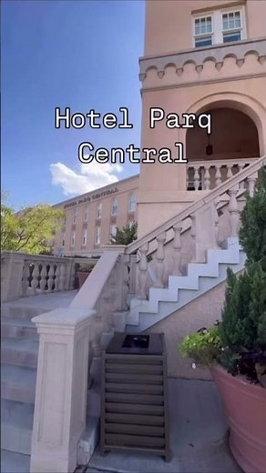 Haunted Places in Albuquerque