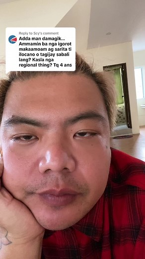 Understanding the Ilocano Language Through Conversations