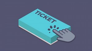 Tickets Computer Keyboard Key Keyboard Keys Stock Footage Video (100% Royalty-free) 1093815079 | Shutterstock