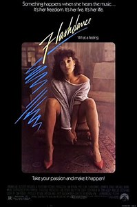 Various - Flashdance (Original Soundtrack From The Motion Picture)
