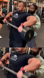 Insane Shoulder workout #charlesglass #godfatherofbodybuilding #bodybuilding #fitness #gym #workout #fitnessmotivation #motivation #fit #training #gymlife #fitfam #muscle #lifestyle #gymmotivation #health #fitnessmodel #bodybuilder #personaltrainer #instagood #healthy #fitspo #instafit #strong #healthylifestyle #exercise | Charles.Glass.GOB