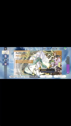 Genshin Impact: Buscando Gorou e Illuga