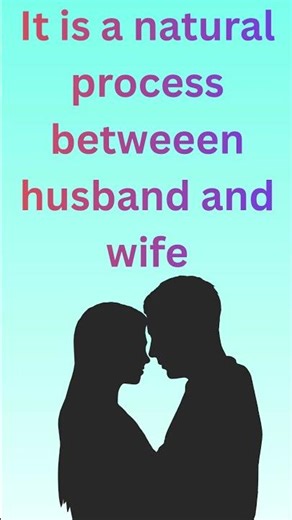 What is intercourse. Simple explanation.