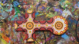 VIDEO: Indigenous crosses making their global mark