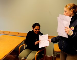 Genomförda Aktiviteter