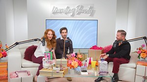 13K views · 249 reactions | Get your holiday gift giving ideas from the pros. Join Nick, Anna, and Ulta Beauty Pro Team Makeup Artist Mat Wulff as they take you through their holiday gift giving go to’s. From skin care to fragrance, makeup to haircare you’ll get all the gift giving ideas for everyone on your list. https://bit.ly/41hWtRU | Ulta Beauty | Facebook