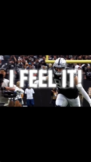 Thank you Maxx #raiders #nfl #edit #shorts #football