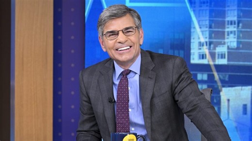 ‘GMA’s George Stephanopoulos Welcomes 2nd New Family Member of the Year