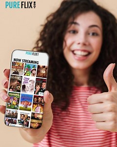 655 reactions · 78 shares | Thousands of Christian movies and series for you to watch right now with Pure Flix streaming video. | Great American Pure Flix | Facebook