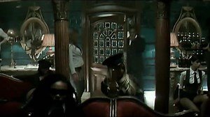 50 Cent - Ayo Technology (Official Music Video) ft. Justin Timberlake