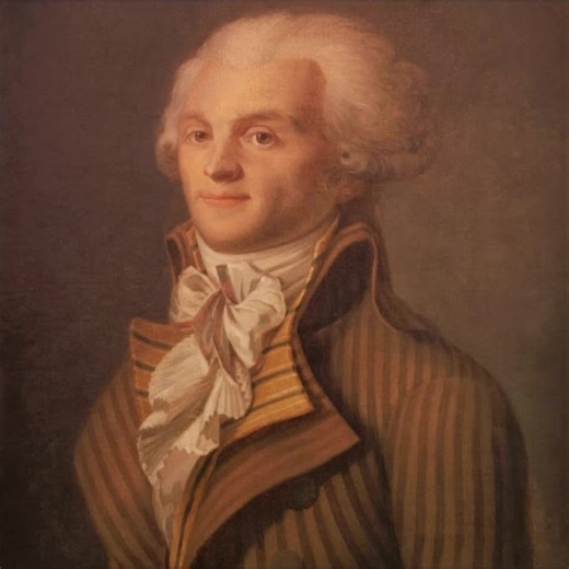 La Révolution Française: Robespierre & Socialisme