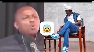 Never seen a petty person like this element. Mdomo chafu Ichung'wa was on a plane to India. #trending #fyp | Julius Kamau