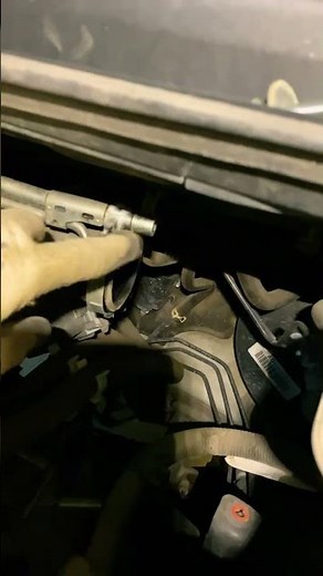 8th gen civic air box removal