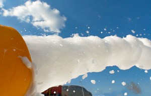 Canon à Mousse FC-2 - Proludik Quebec FR