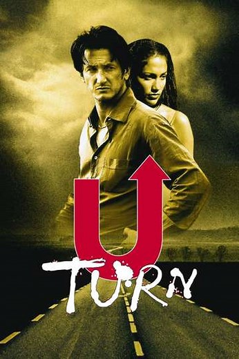 U Turn (1997) - Where to Watch