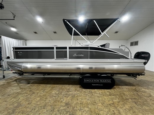 New 2025 Barletta Aria A24UC, 35185 Westover - Boat Trader