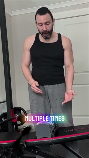 What Is a Drop Set? (Build Muscle Faster 🔥)