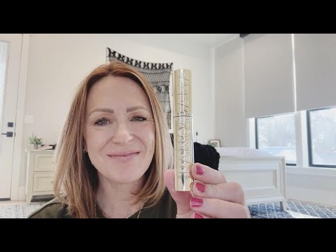 The BEST Part About This Amazing Mascara