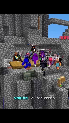 The best SMP! #unboundsmp #unstable #smp #minecraft #orbitalstrike | minecraft
