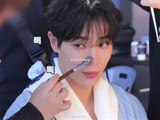 Keonho dan Ju Ji Hoon: Kisah Seru Choo Young Woo