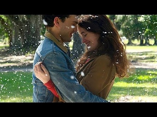 Beautiful Creatures Trailer