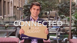 Meet some of our award winning team! | Guidant Global