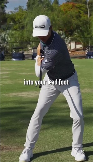 Golf Swing Tips — Shaving Strokes #Break80 ⛳️ •🏌️‍♂️ #NoMoreBogeys #golfswingdrills #golftips