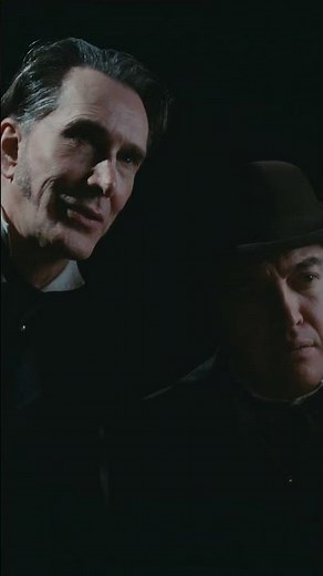 KEN LUDWIG’S BASKERVILLE: A SHERLOCK HOLMES MYSTERY | Alley Theatre | 2025