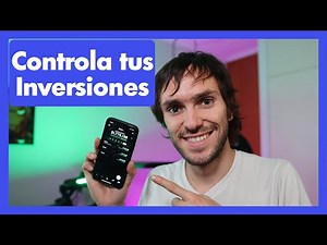 The Best App to Track Your Investments 🚀 Delta App Portfolio - Spanish Tutorial 🧙‍♂️