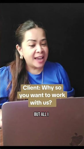 Virtual Assistant Interview Tips😅😘💕 |Surge Marketplace