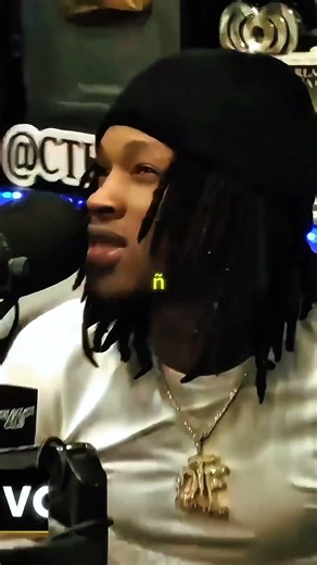 kingvon was nearly snitching but durk saved him.