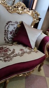 27 reactions | أفخم الصالونات المصرية 朗أناقة وإبداع  لاصحاب الذوق...