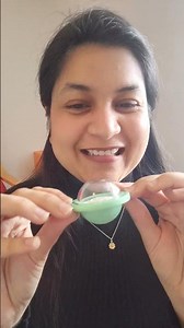 Alien Highlighter (Lunar Glow) from SheGlam | Seema Singla