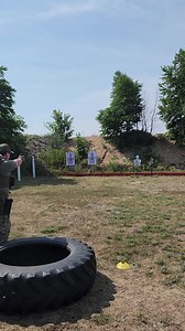 Marksmanship Training Center on Reels | Facebook