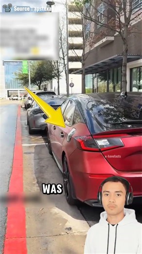 He Thought This $100 Sticker Was Genius… Big Mistake 😳