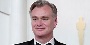 Christopher Nolan to lead Directors Guild of America