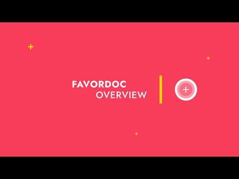FavorDoc Overview | Digital Prescription & Patient Management Made Easy