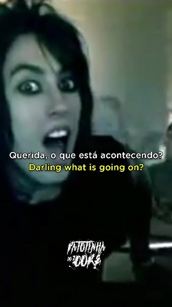 Escape The Fate - Situations Music Video