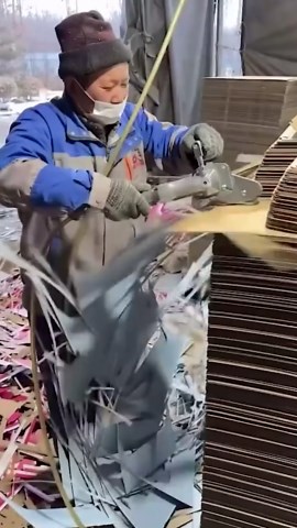 Efficient Work Ideas